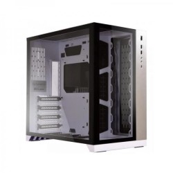 Lian li PC-O11 Dynamic White